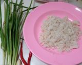 Foto langkah ke 1 dari resep Cireng Nasi Ekonomis.