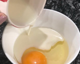 Foto del paso 3 de la receta: Tostada Francesa de Sándwich de Miga