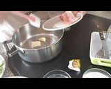 Foto del paso 4 de la receta Crema de Pimientos Verdes