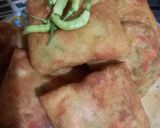 Foto langkah ke 7 dari resep Martabak telur.