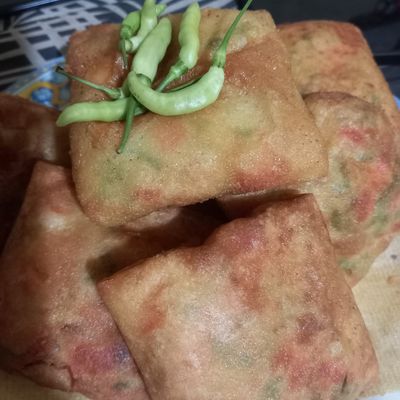 Langkah 7