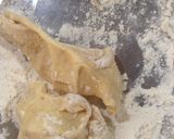 Foto langkah ke 1 dari resep Mie ayam manis.