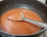 A picture of step 3 of Corn, Vegetables & Spagetti, Colourful Hotch Potch -- A Satiating One - Pot Meal Under 35 Minute.