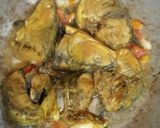 Foto langkah ke 3 dari resep Rica Pindang Bandeng.