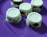 Foto langkah ke 5 dari resep Kue Putu.