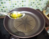 รูปขั้นตอนการทำที่ 2 ของ สลัดอกไก่จี๊ดด #กินผักรักสุขภาพ2