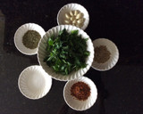 Foto del paso 1 de la receta: Salsas Chimichurri Estilo Argentino (3. Salsa Chimichurri Especial)