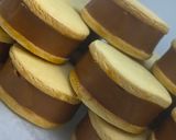 Foto del paso 9 de la receta: Alfajores marplatenses (argentinos)
