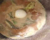 Foto langkah ke 6 dari resep Hanya dengan Tahu dan Telur, Bisa membuat semur yang Wuenakkk.