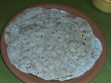 Chapatis