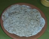 Foto del paso 8 de la receta: Chapatis