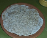 Foto del paso 8 de la receta: Chapatis