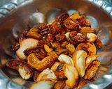 পাস্তার পায়েস (pastar payesh recipe in Bengali) রেসিপি ধাপ - 1 ছবি