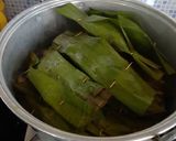 Foto langkah ke 4 dari resep Pepes ikan ala saya.