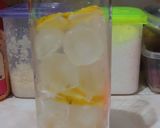 Foto langkah ke 4 dari resep Ice Lemon Tea.