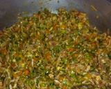 Foto del paso 3 de la receta: Hallacas de plátano verde