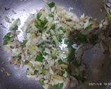 ચીઝ પાસ્તા(Cheese pasta Recipe in Gujarati) રેસીપી સ્ટેપ2ફોટો
