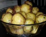 Foto langkah ke 4 dari resep Perkedel Kentang gampang bgtt 😍.