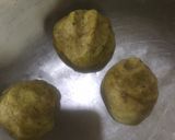 સરસીયા ખાજા(Sarasiya Khaja Recipe in Gujarati) રેસીપી સ્ટેપ5ફોટો