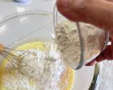 Foto langkah ke 5 dari resep Taiwan Cheese Chiffon.