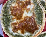 Foto del paso 4 de la receta: Tartitas de acelga & ricota
