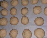 Foto del paso 2 de la receta: Pancitos con Harina Leudante