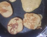 Foto del paso 4 de la receta: Pancakes de Banano