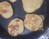 Foto del paso 4 de la receta: Pancakes de Banano