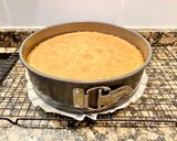 Foto del paso 7 de la receta: Pastel de mantequilla con almendras y limón “Caprese”(Butter cake with almonds and lemon “Caprese”)