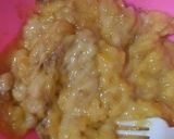 Foto langkah ke 1 dari resep Bolu Pisang Panggang.