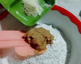 Foto langkah ke 2 dari resep 789..Peyek Jengkol Tanpa Telur.