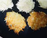 Foto del paso 3 de la receta: Papas Rosti
