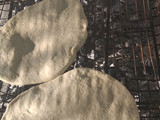 Tortilla a la Parrilla ♡