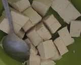 Foto langkah ke 1 dari resep Tahu cabe garam.