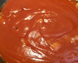 Foto del paso 3 de la receta: Fideuá de salchichas
