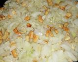 صورة لخطوة 2 من وصفة كبة ممدودة بصينة