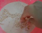 Foto langkah ke 3 dari resep Tempe Krispy Gurih Renyah Tahan Lama.