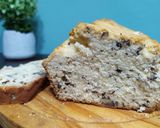 Foto del paso 3 de la receta: Pan de nuez con harina de arroz
