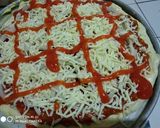 Foto langkah ke 8 dari resep Pizza Home Made 🍕.