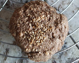Foto del paso 5 de la receta: Panecillos de chía