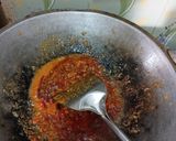 Foto langkah ke 2 dari resep Semur hati sapi.