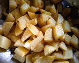 Foto langkah ke 3 dari resep Prekedel.