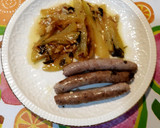 Foto del paso 3 de la receta: Longanizas con ajo y perejil