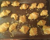 Egyszerű sörkifli recept fázis 11 fotója
