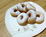 Foto langkah ke 10 dari resep Donat kentang ncc, enak,empuk,sponge,anti gagal.