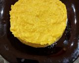 Foto del passaggio 14 della ricetta Risotto con crema di finocchi e noci