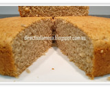 Foto del paso 11 de la receta: Bizcocho de claras y avena