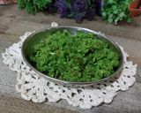 मटार ठेचा (Matar Thecha Recipe In Marathi) रेसिपी स्टेप 5 फोटो 