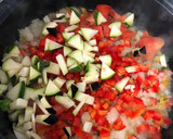 Foto del paso 1 de la receta: Ratatouille