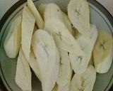 Foto langkah ke 1 dari resep Pisang renyah.